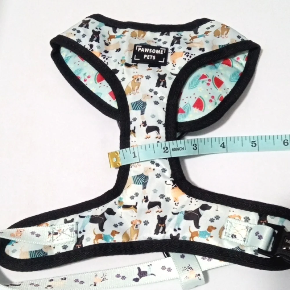 N/A pet harness